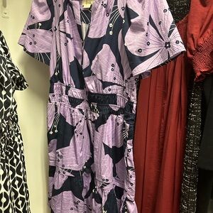 Anthropologie Somerset Mini dress (M) worn once